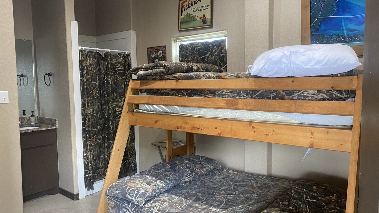 Photo of Bedroom in Matagorda