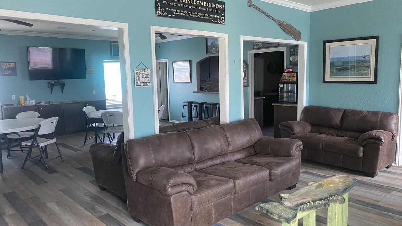 Photo of Livingroom in Matagorda