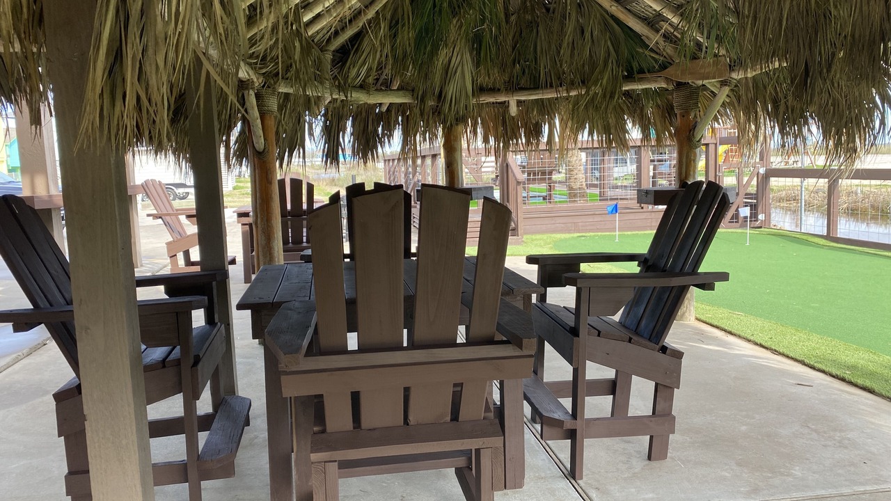 Photo of Outdoor in Matagorda