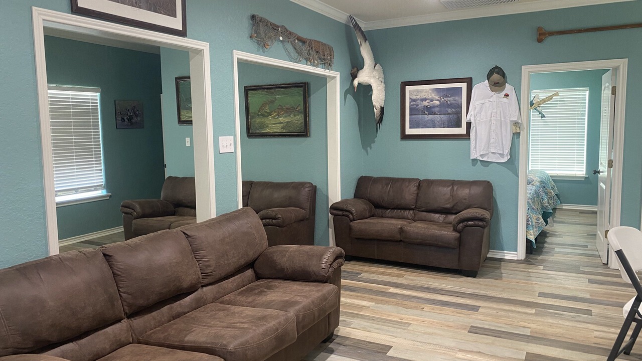 Photo of Livingroom in Matagorda