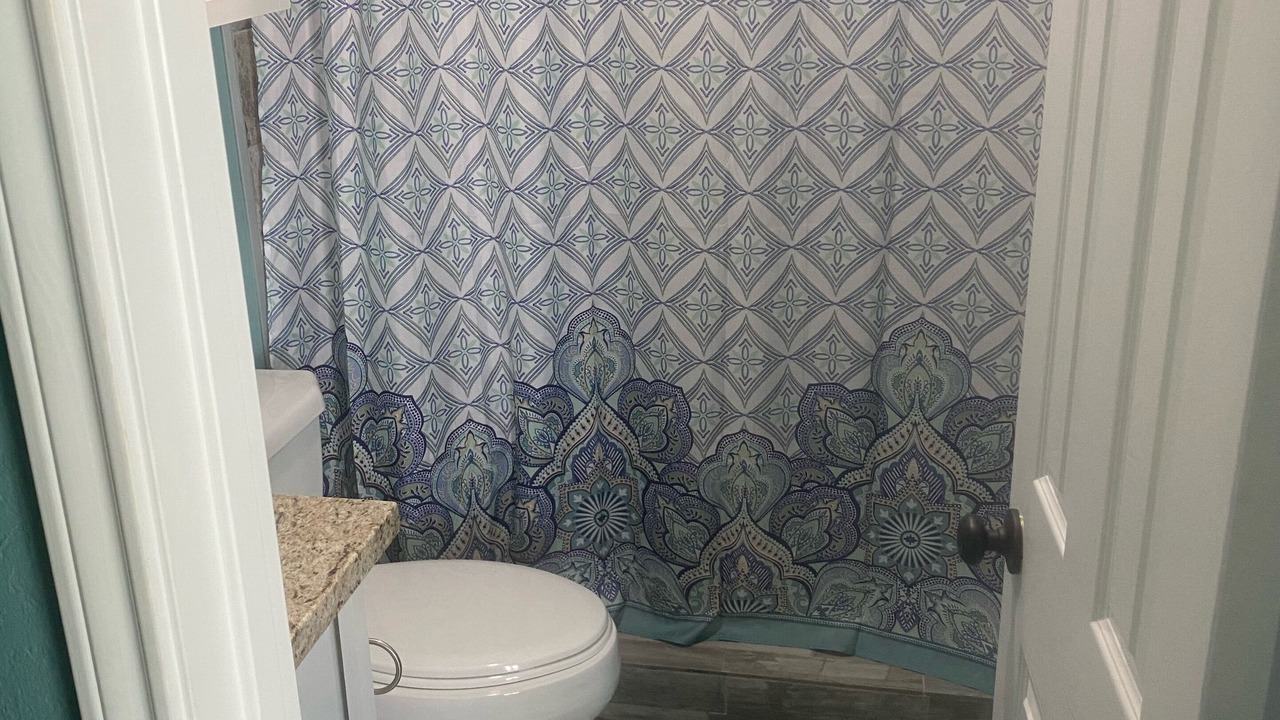 Photo of Bathroom in Matagorda