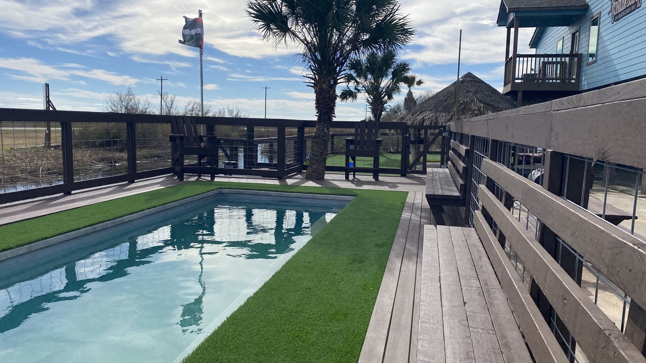 Photo of Outdoor in Matagorda