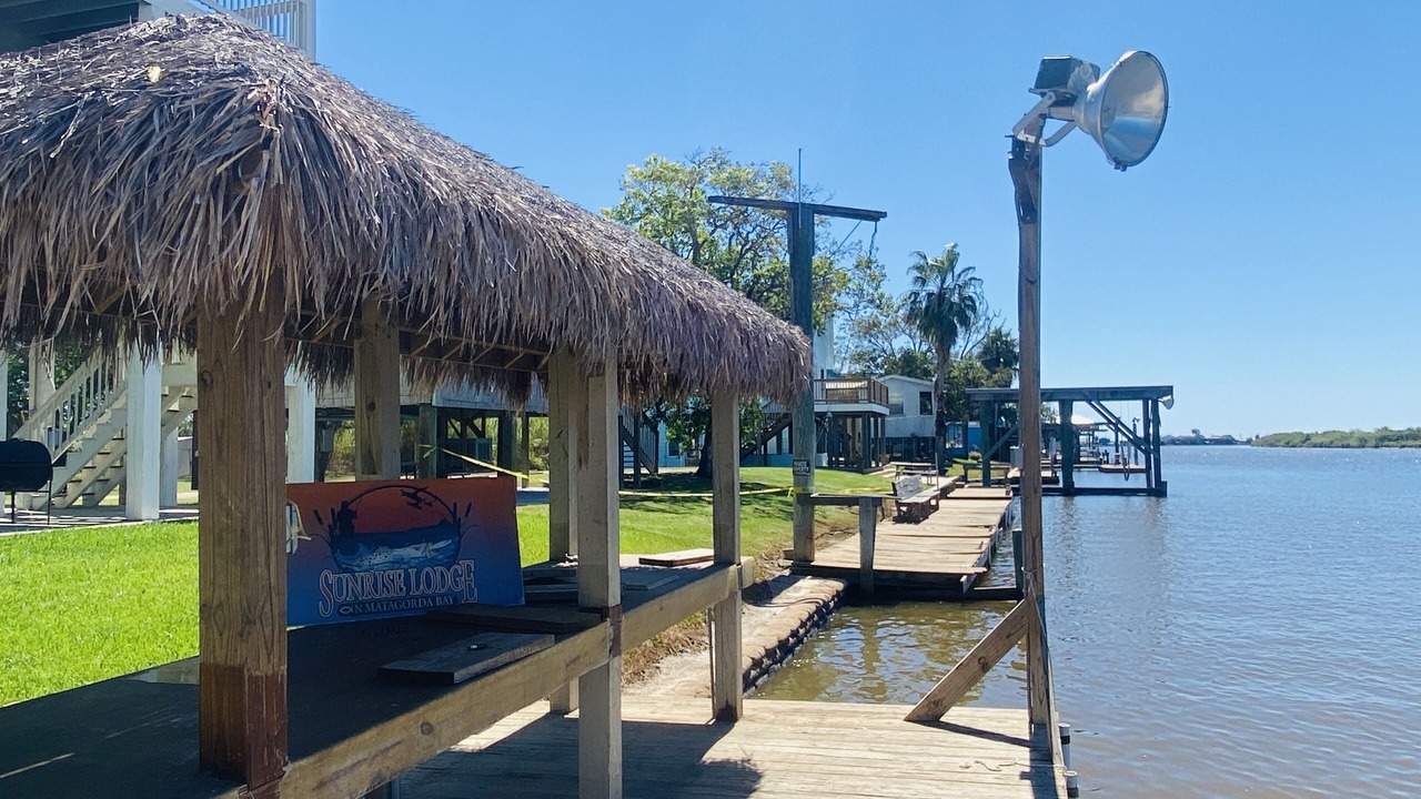Photo of Outdoor in Matagorda