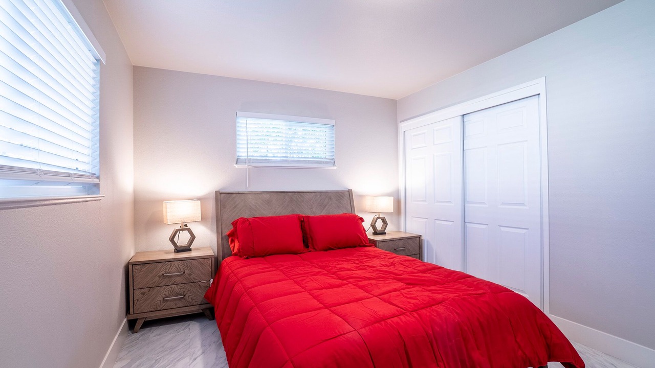Photo of Bedroom in Carmichael