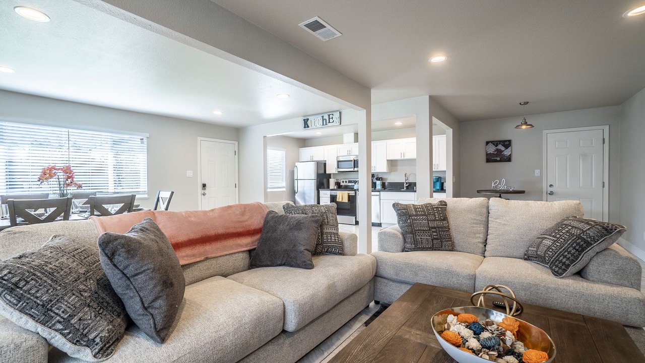 Photo of Livingroom in Carmichael