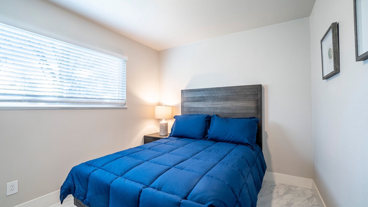 Photo of Bedroom in Carmichael