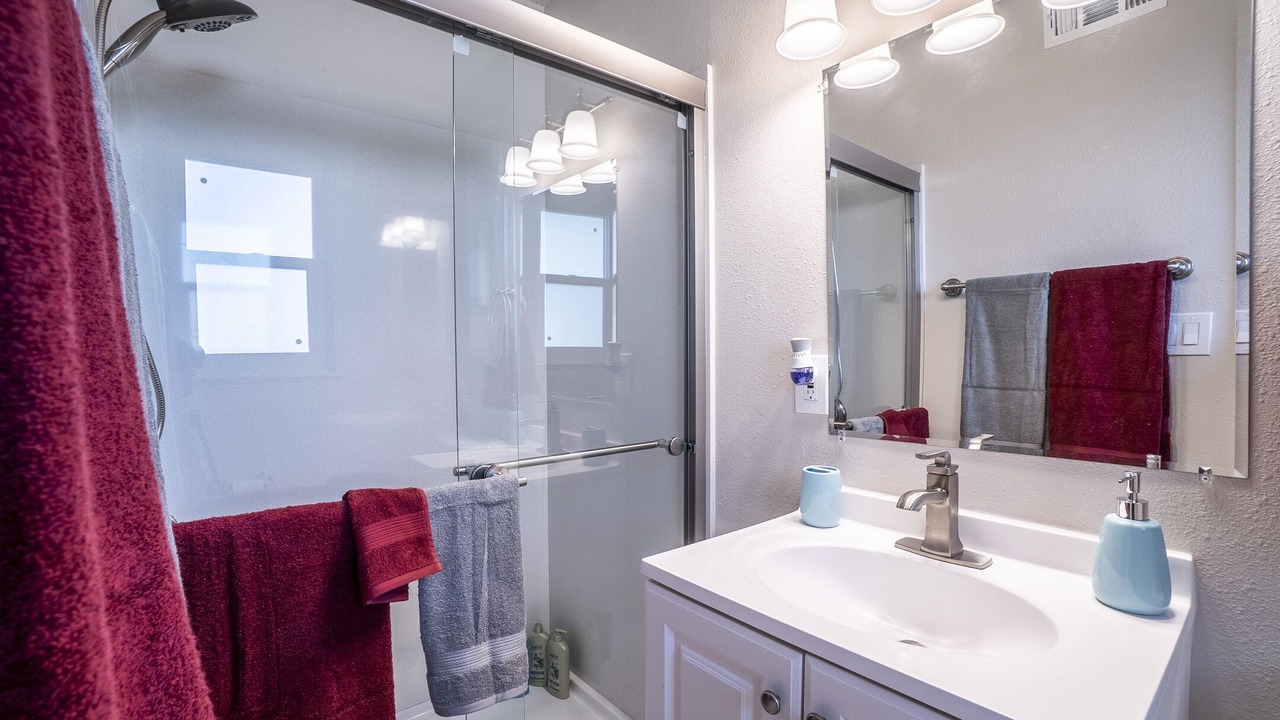 Photo of Bathroom in Carmichael