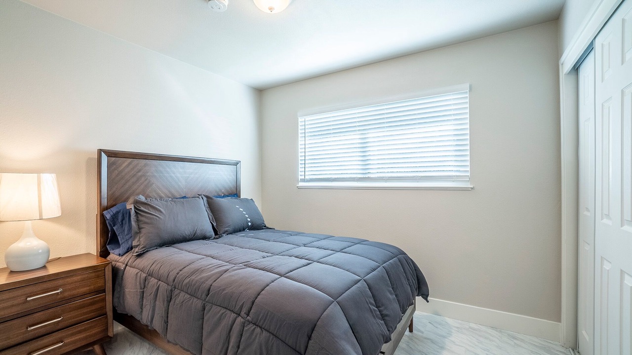 Photo of Bedroom in Carmichael