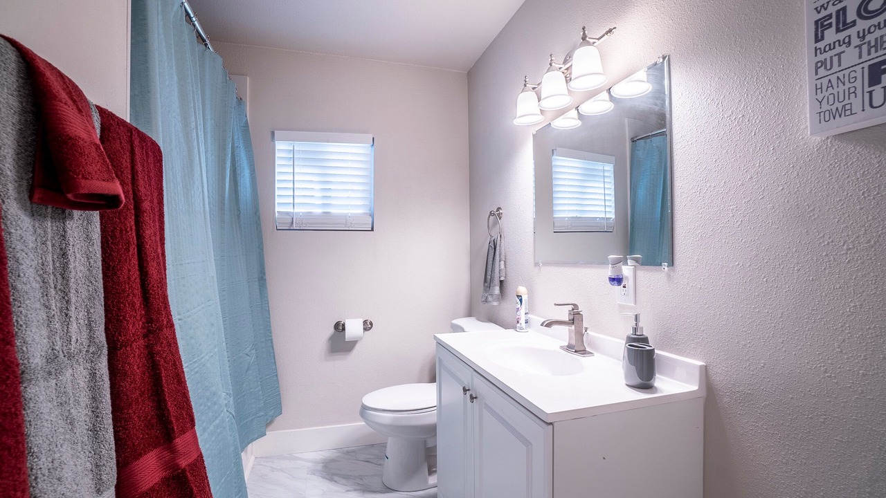Photo of Bathroom in Carmichael