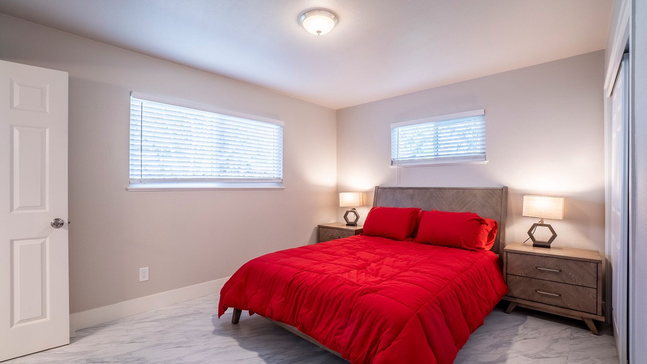 Photo of Bedroom in Carmichael