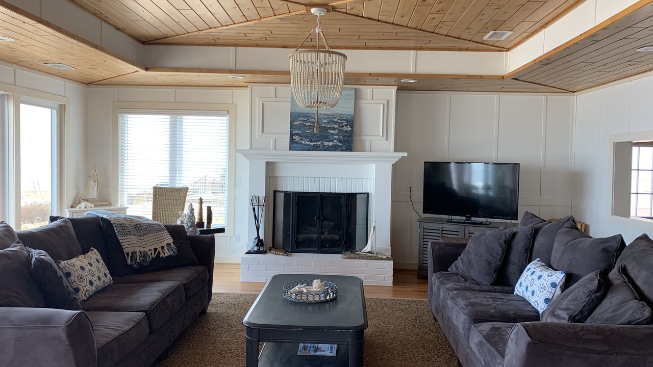 Photo of Livingroom in Pigeon
