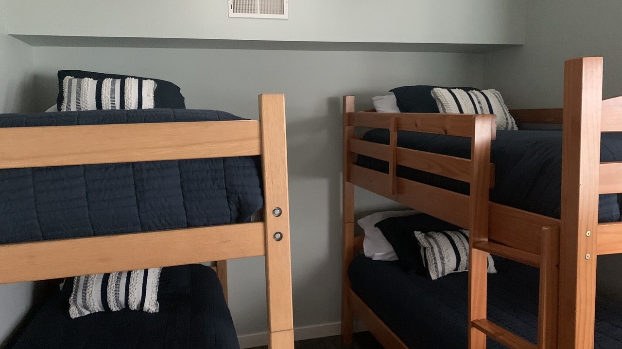 Photo of Bedroom in Pigeon