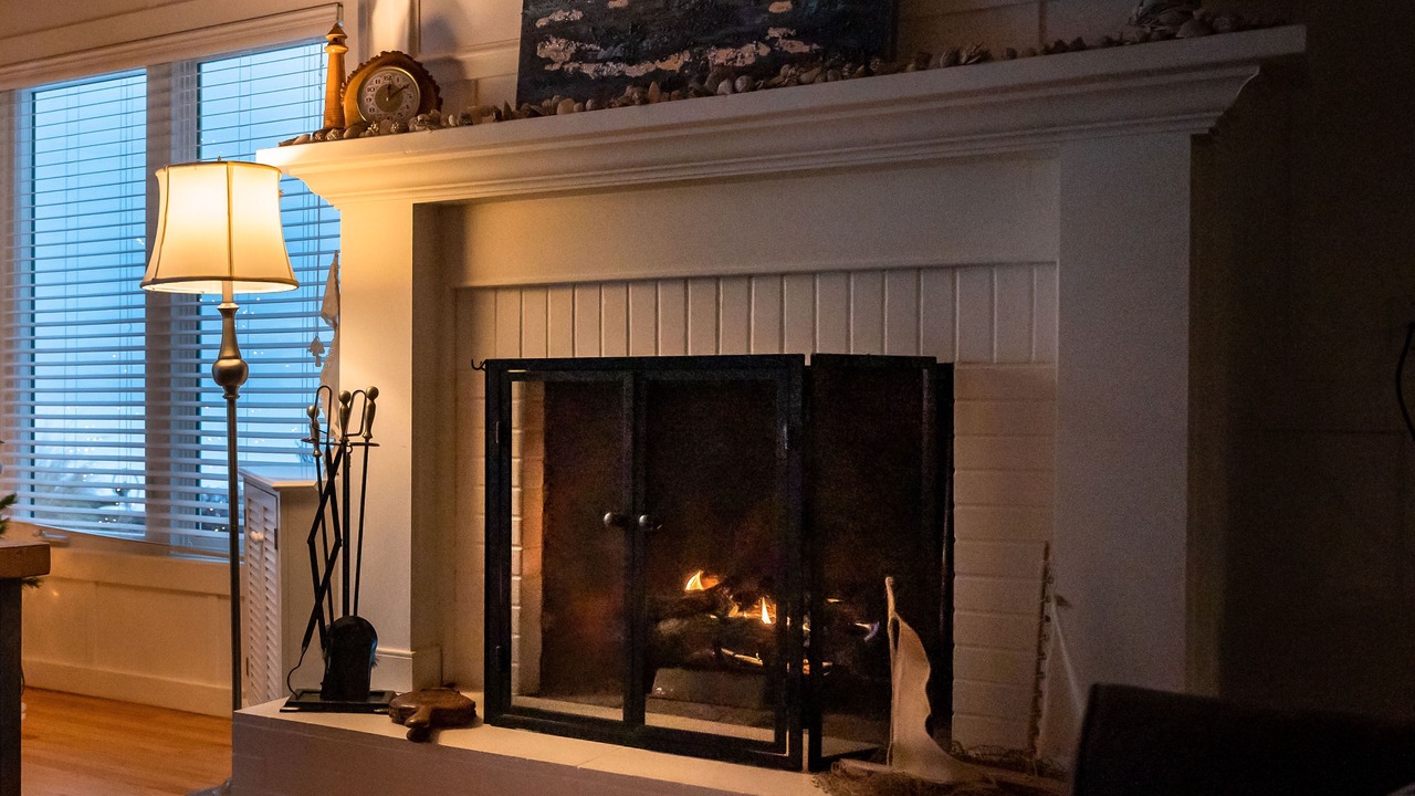 Photo of Livingroom in Pigeon