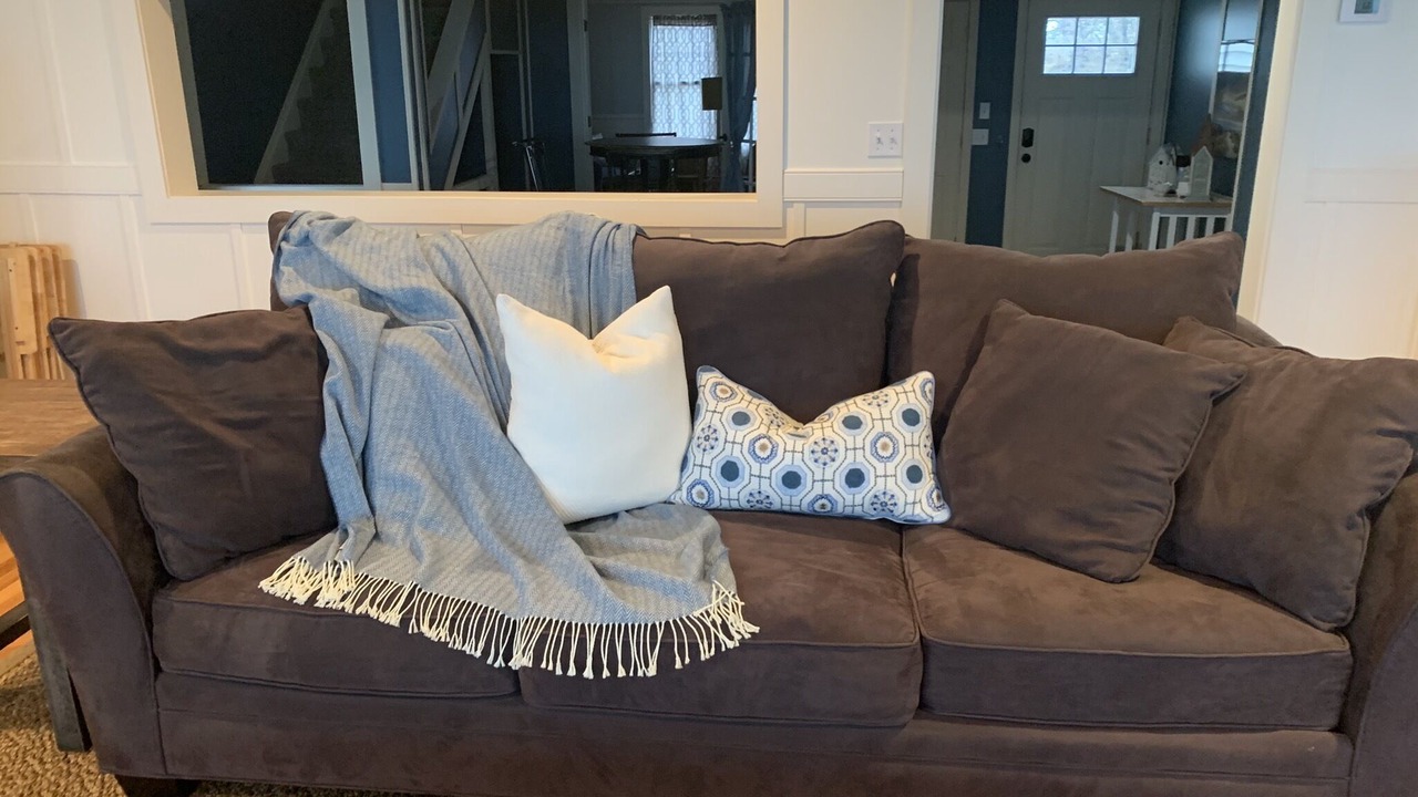 Photo of Livingroom in Pigeon