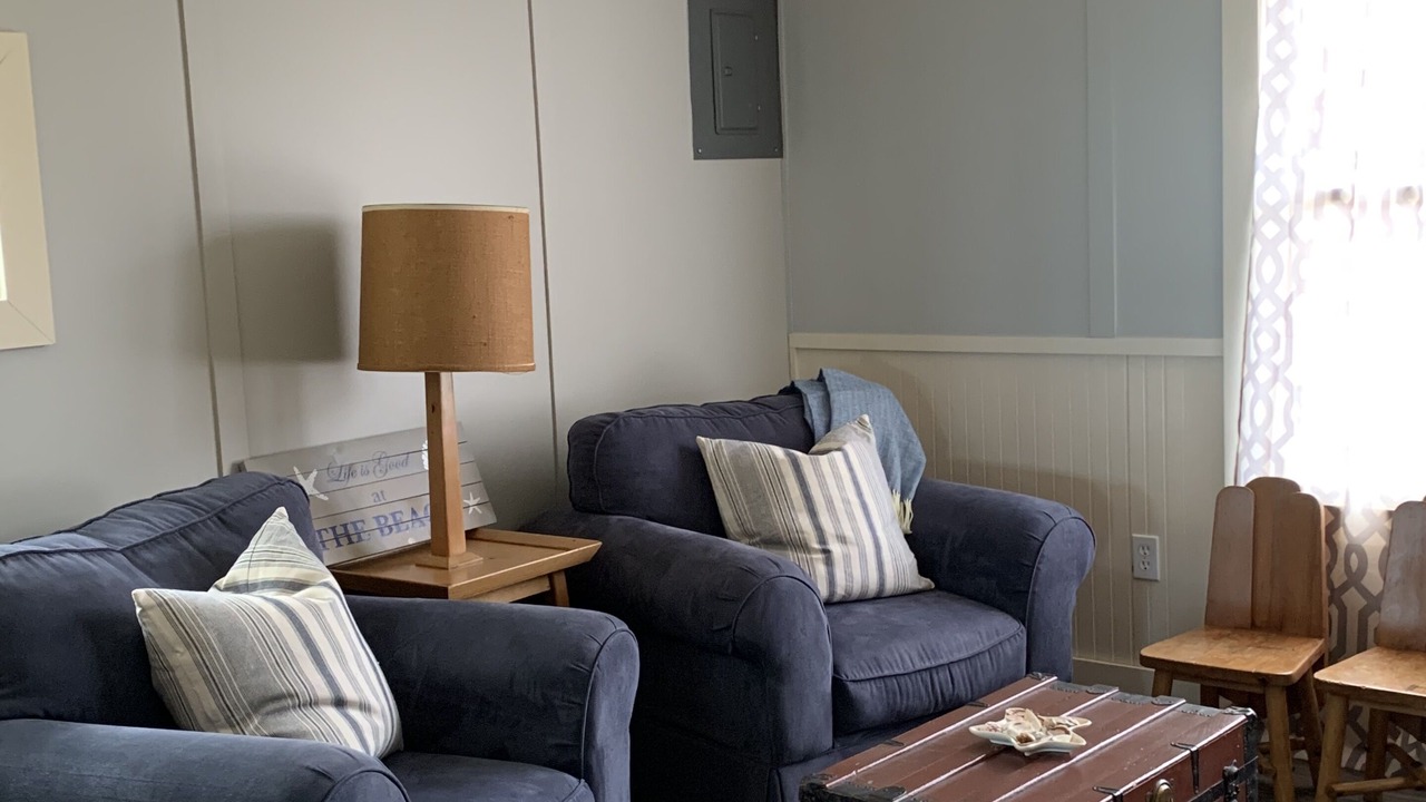 Photo of Livingroom in Pigeon