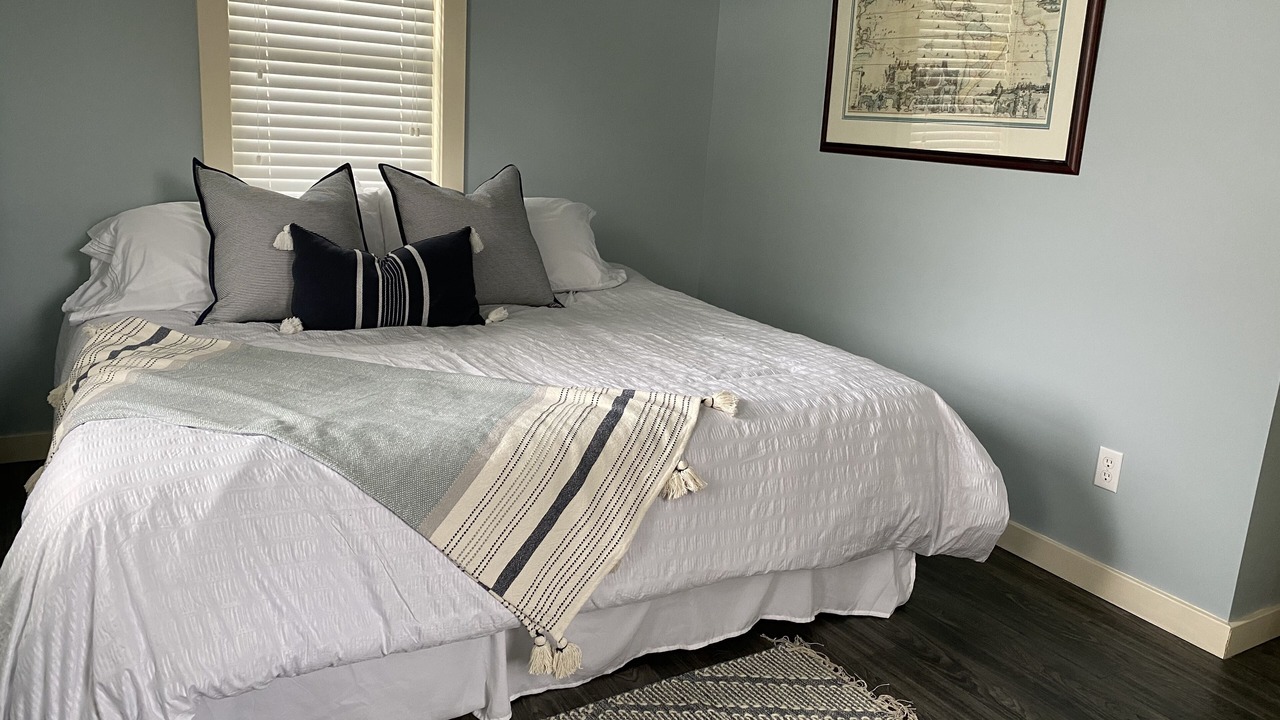 Photo of Bedroom in Pigeon