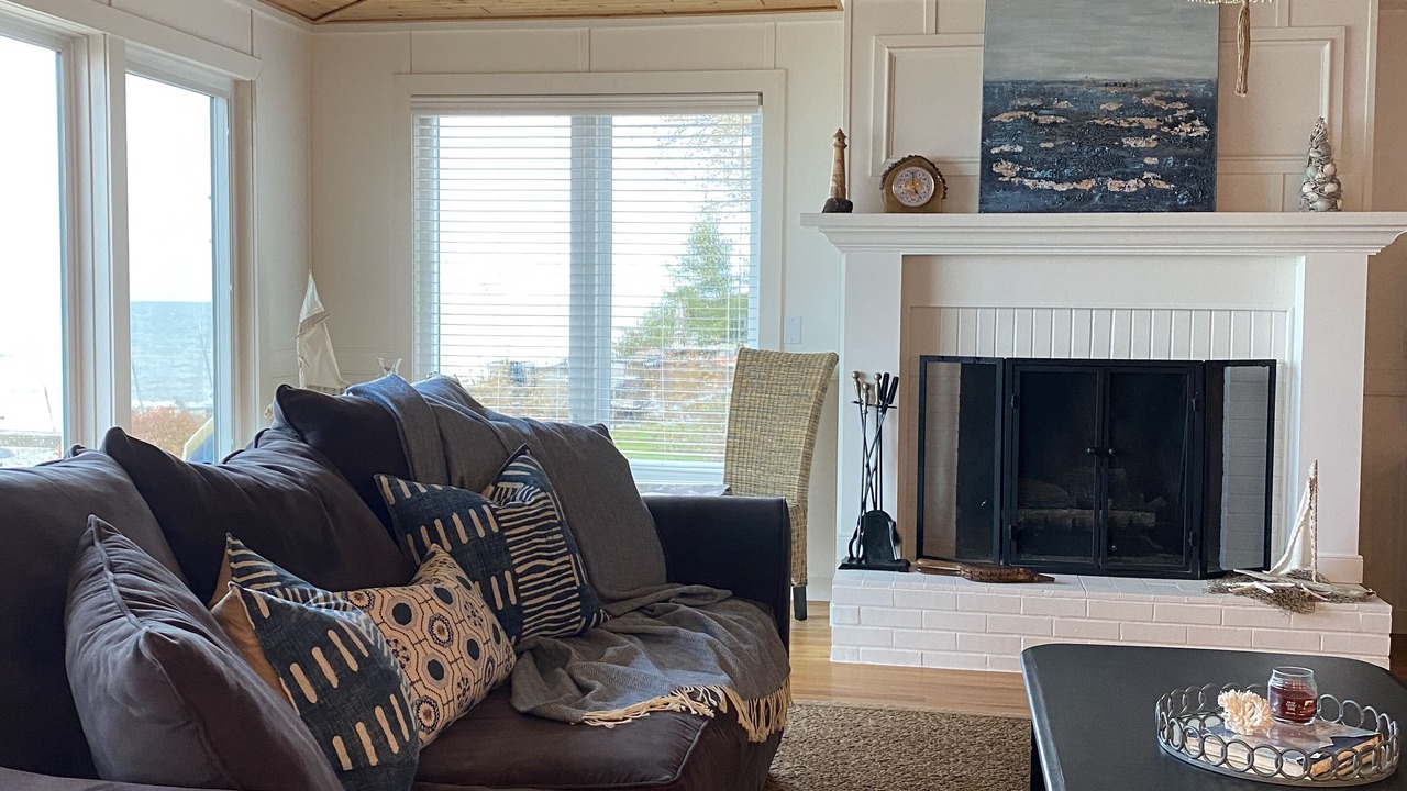 Photo of Livingroom in Pigeon