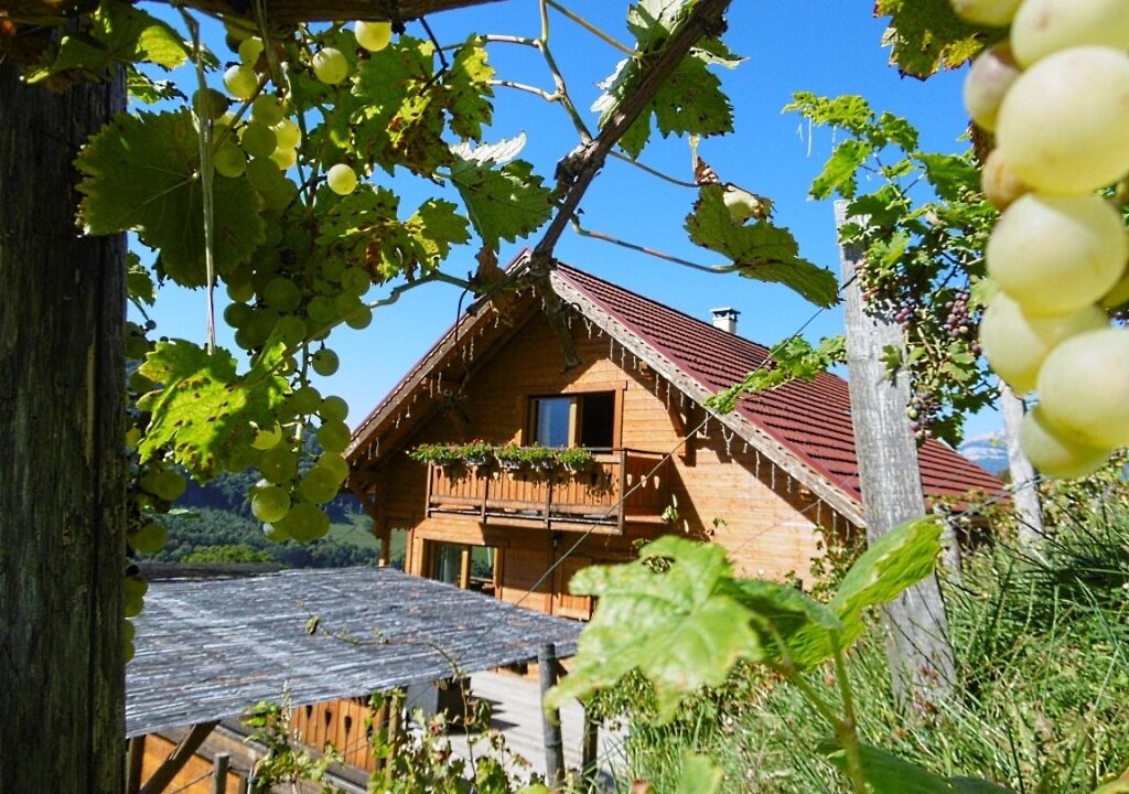 Photo of Outdoor in Sainte-Agnes