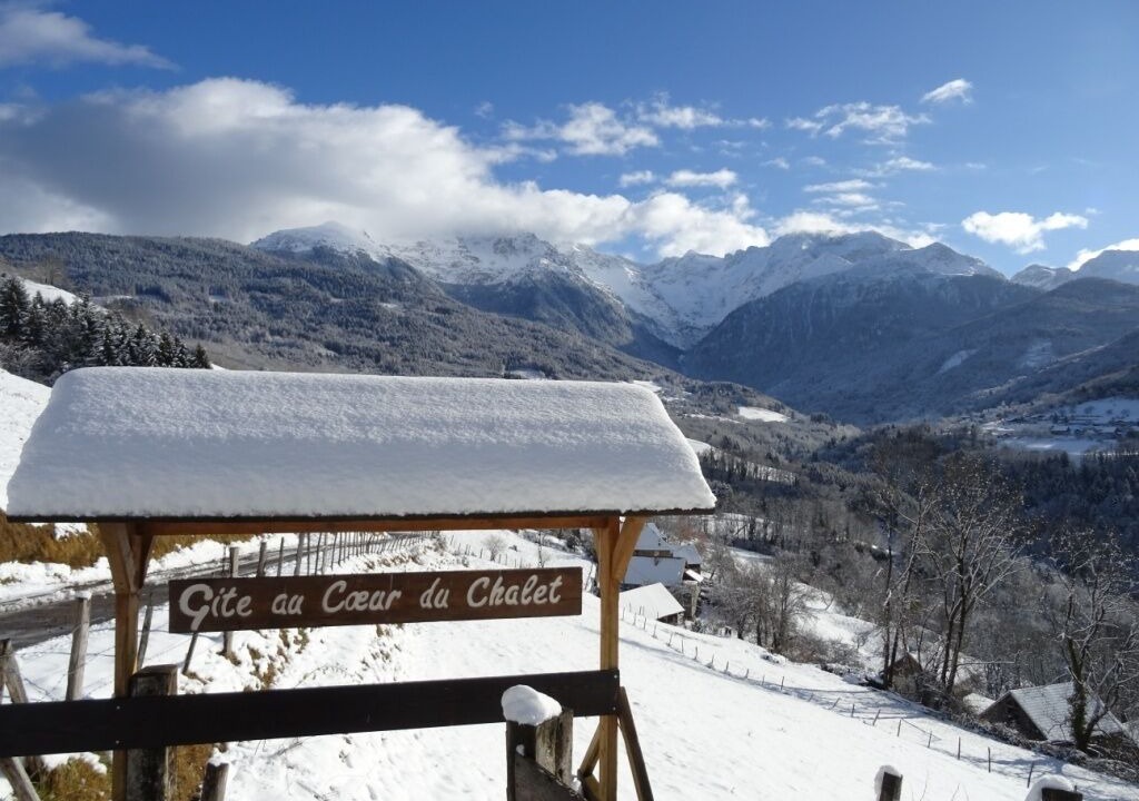 Photo of Outdoor in Sainte-Agnes