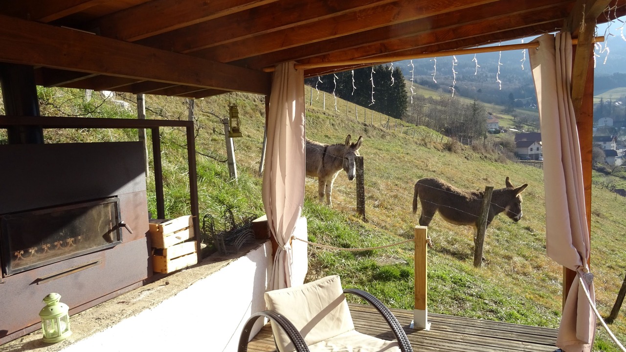 Photo of Outdoor in Sainte-Agnes