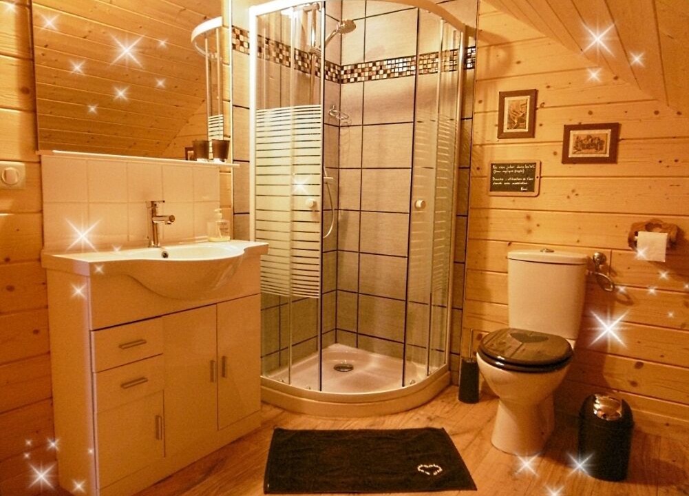 Photo of Bathroom in Sainte-Agnes