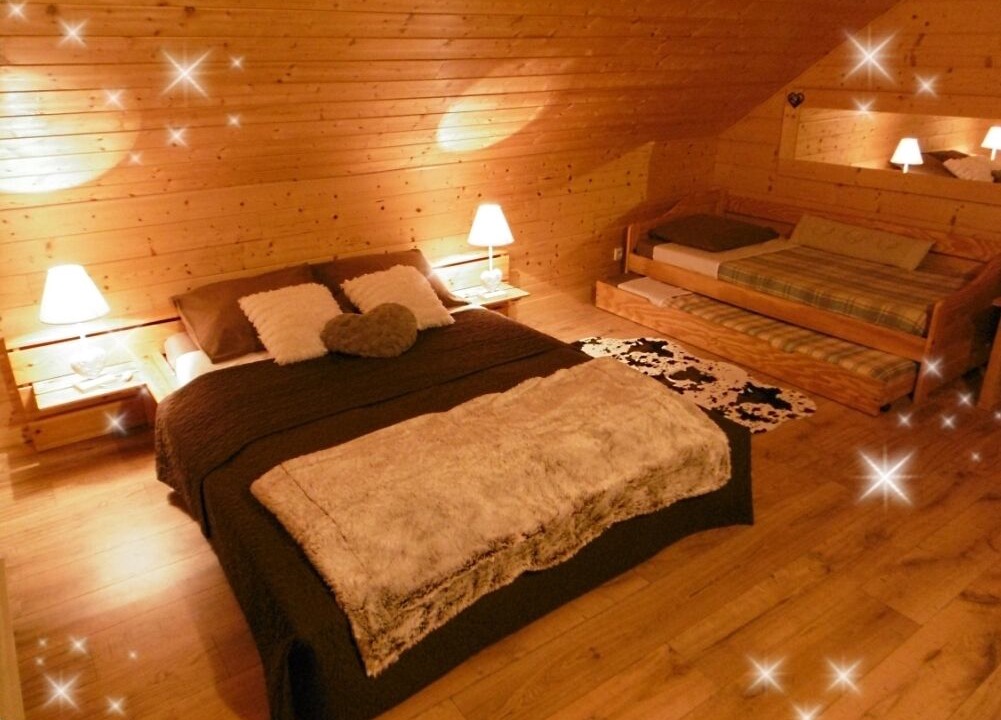 Photo of Bedroom in Sainte-Agnes