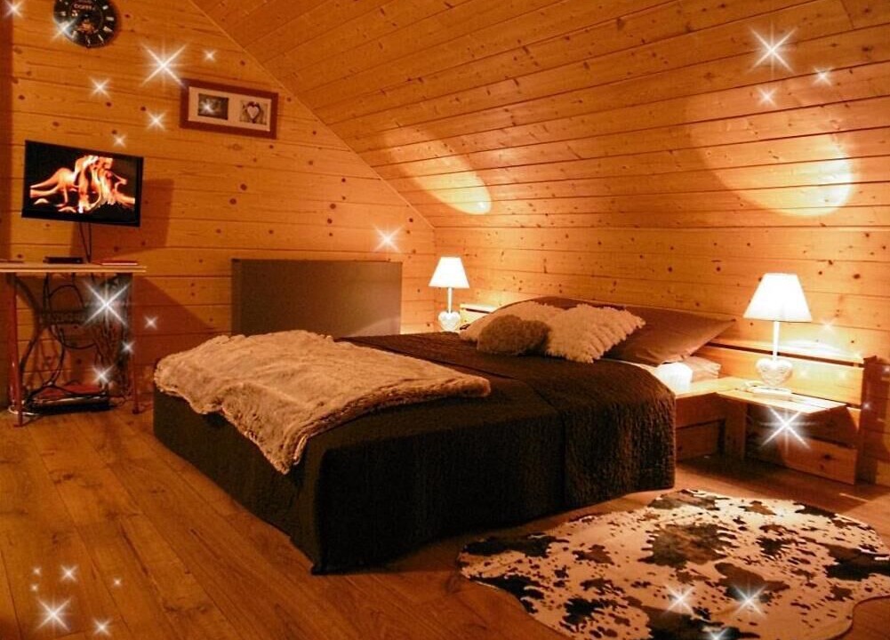 Photo of Bedroom in Sainte-Agnes