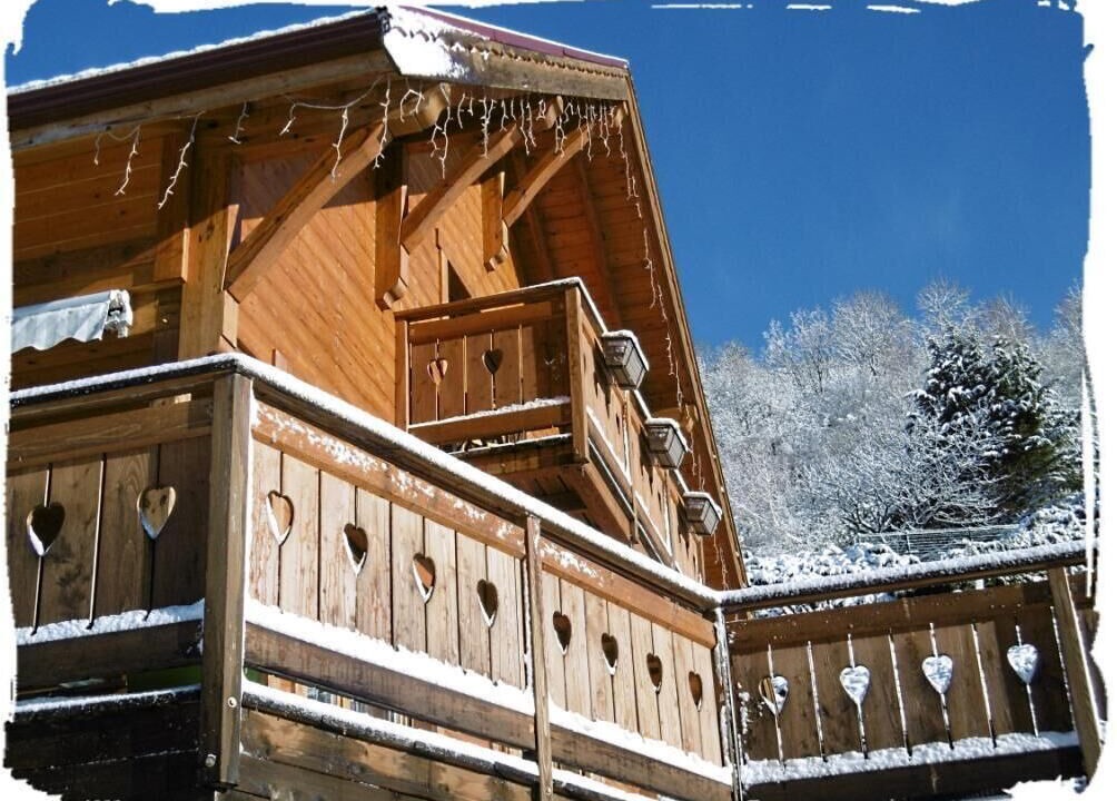 Photo of Outdoor in Sainte-Agnes