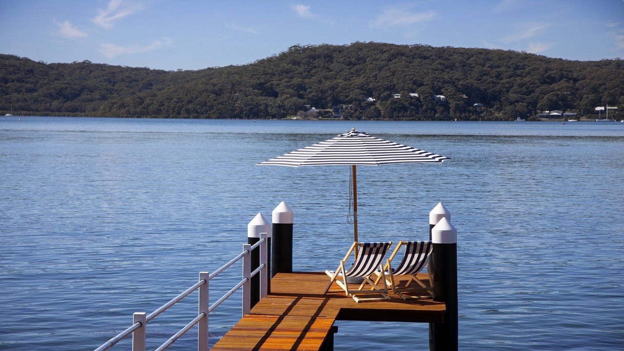 Photo of Outdoor in Pretty Beach Central Coast