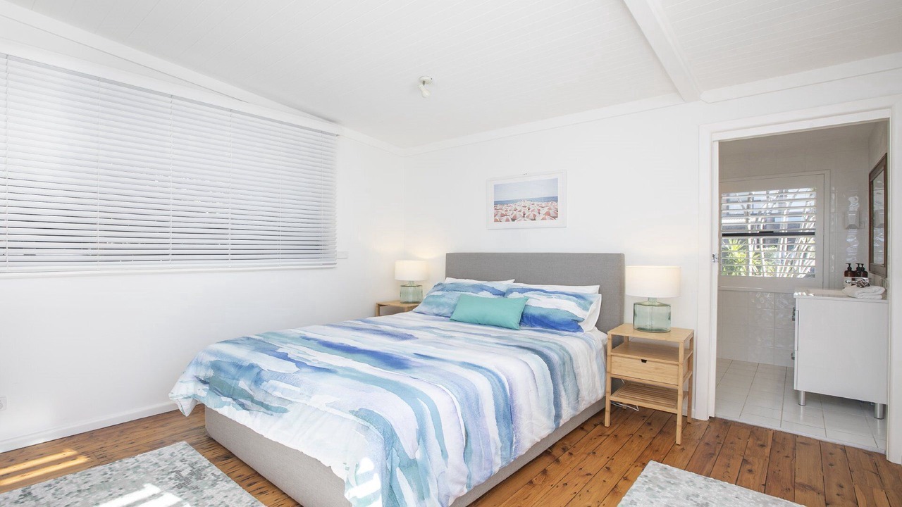 Photo of Bedroom in Pretty Beach Central Coast