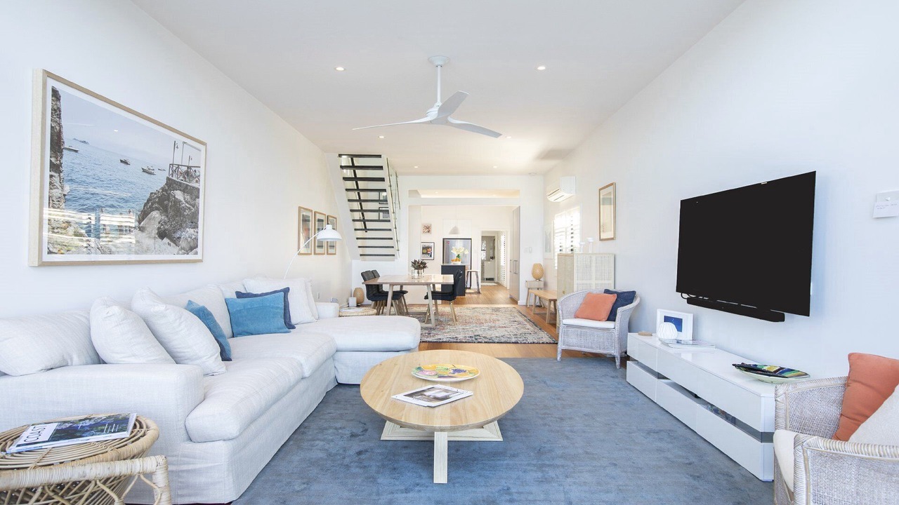 Photo of Livingroom in Pretty Beach Central Coast