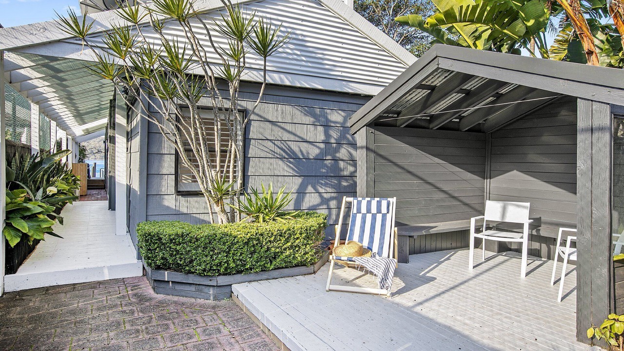 Photo of Patio Balcony in Pretty Beach Central Coast