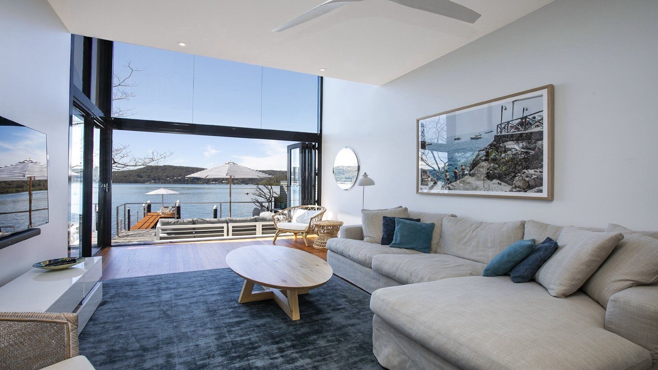 Photo of Livingroom in Pretty Beach Central Coast
