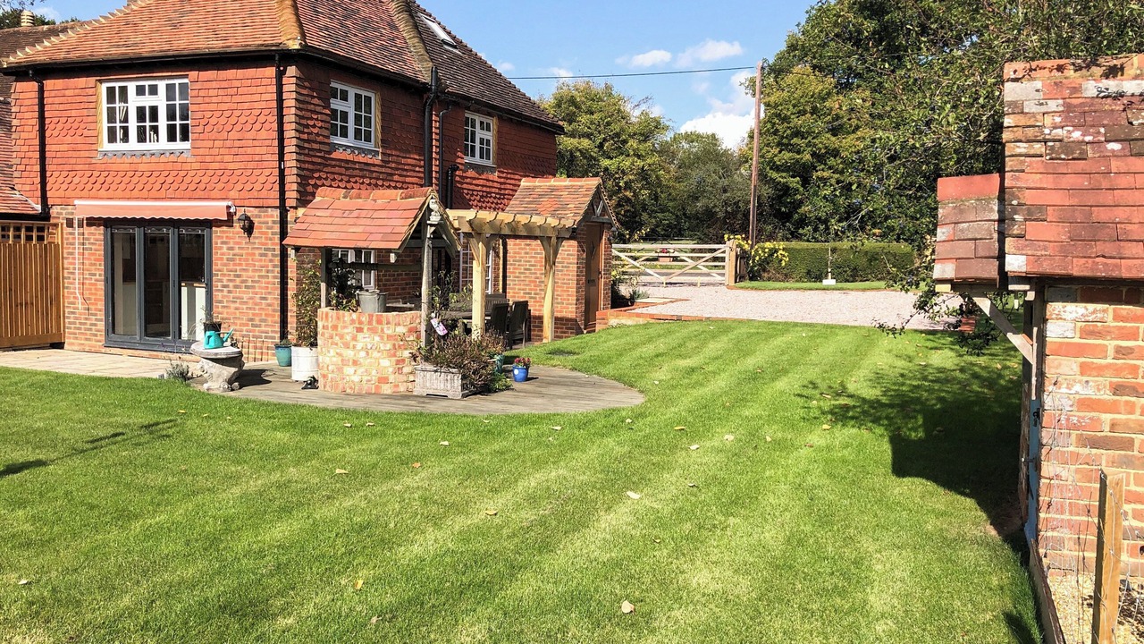 Photo of Outdoor in Barns Green