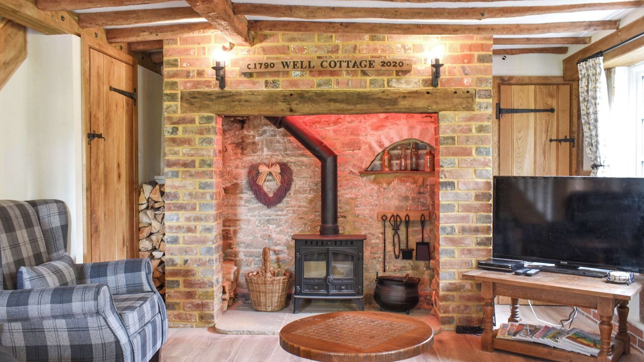 Photo of Bedroom in Barns Green