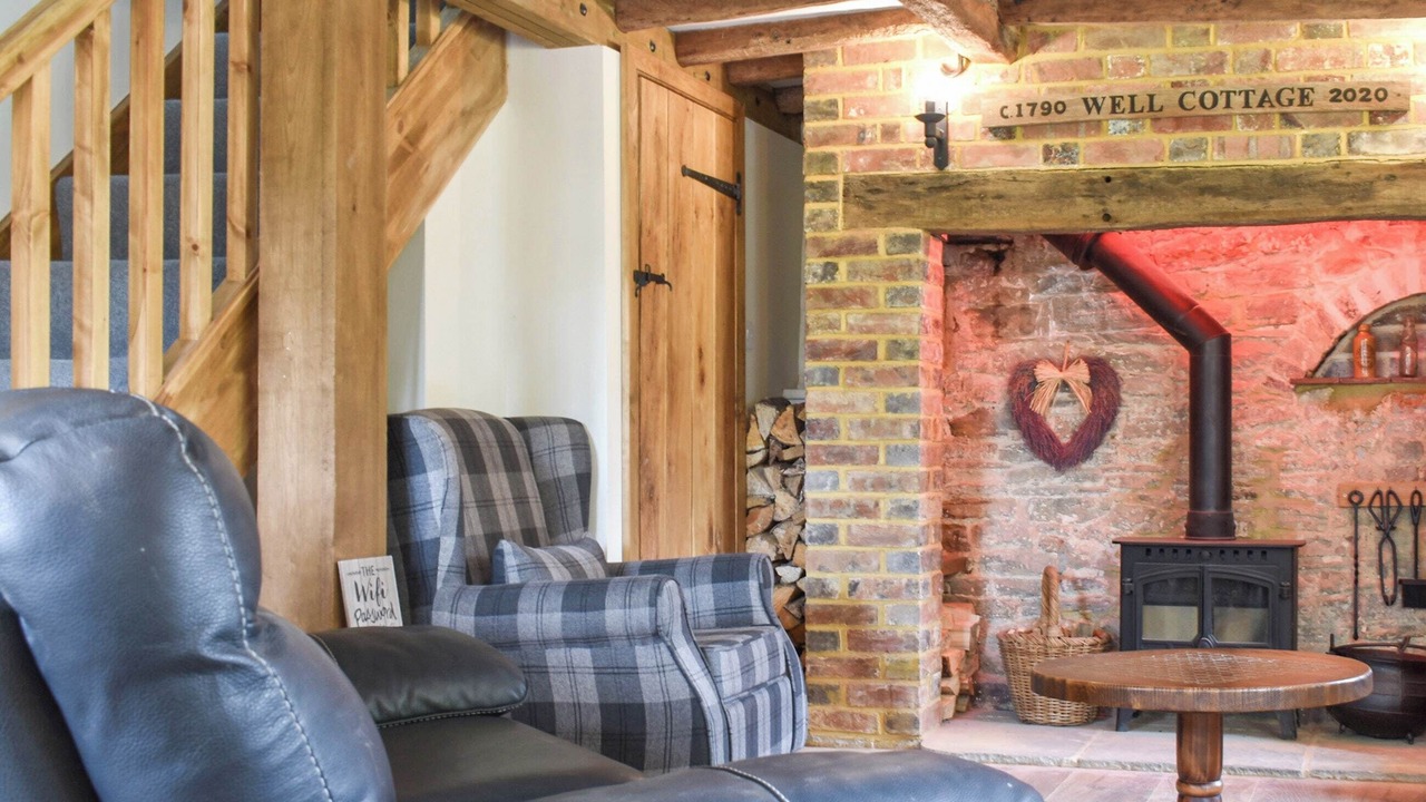 Photo of Bedroom in Barns Green