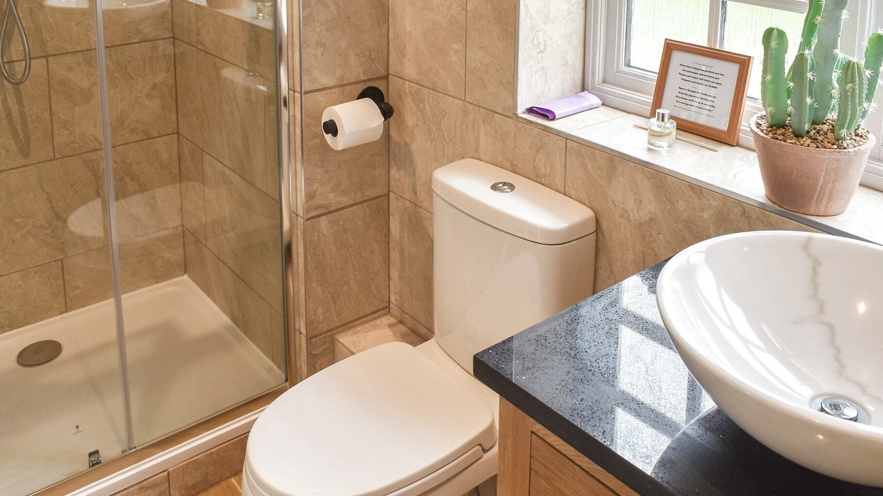 Photo of Bedroom in Barns Green