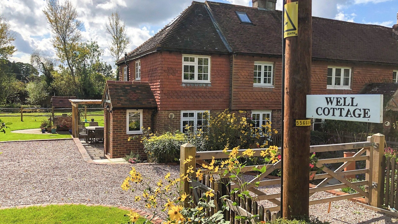 Photo of Outdoor in Barns Green