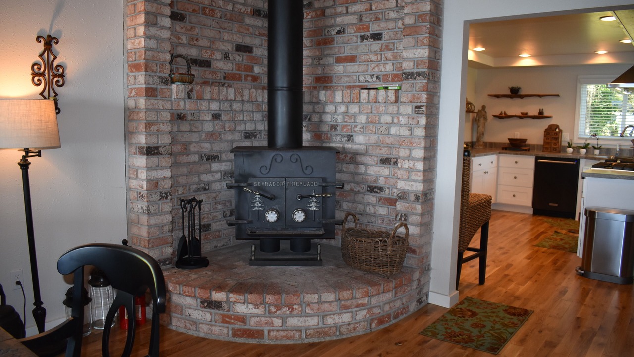 Photo of Livingroom in Brookings