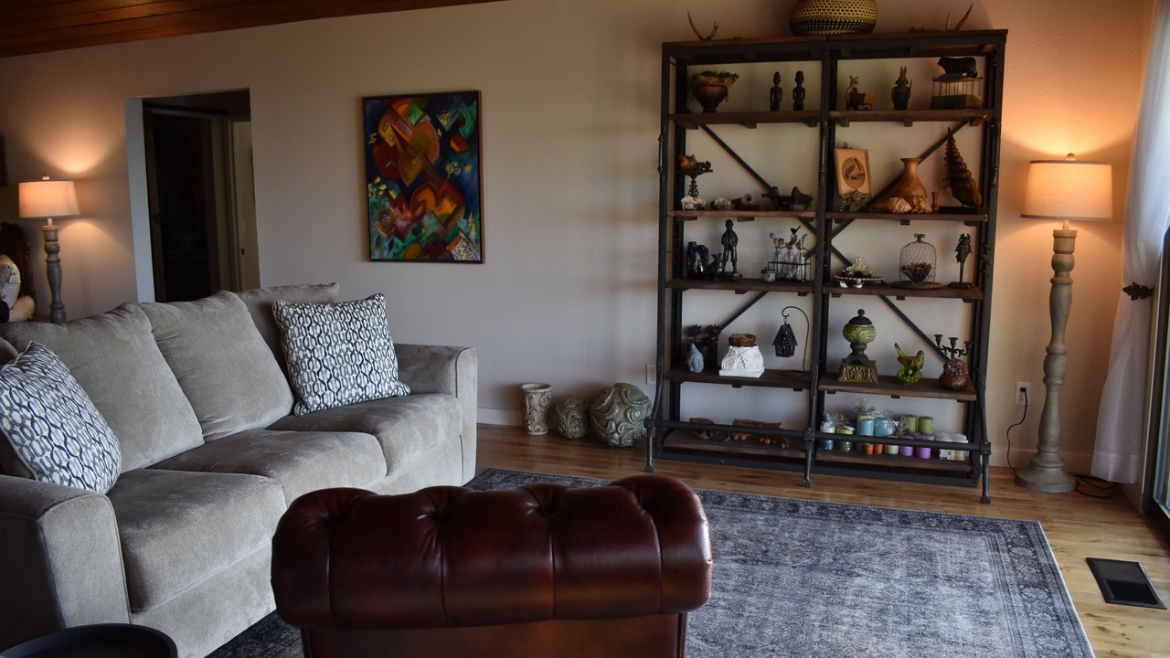 Photo of Livingroom in Brookings