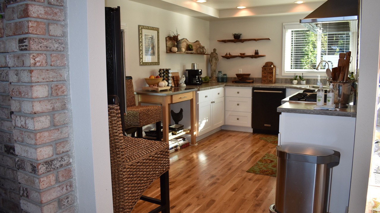 Photo of Kitchen in Brookings