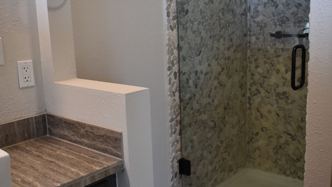 Photo of Bathroom in Brookings