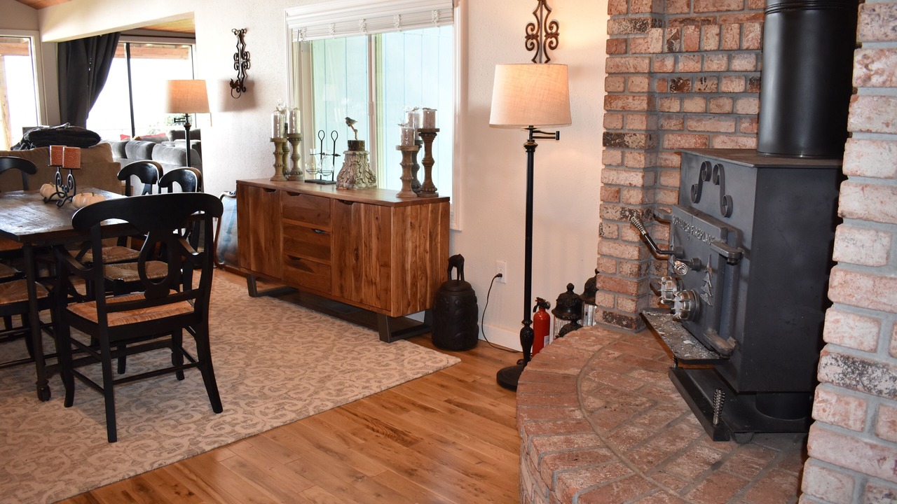 Photo of Livingroom in Brookings