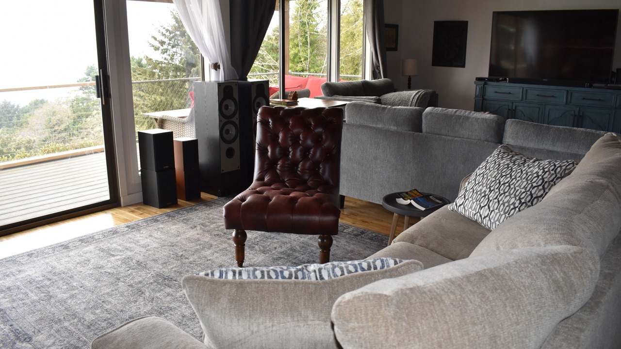 Photo of Livingroom in Brookings