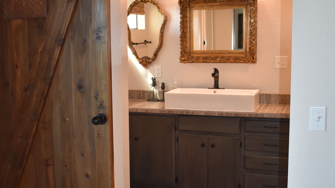 Photo of Bathroom in Brookings