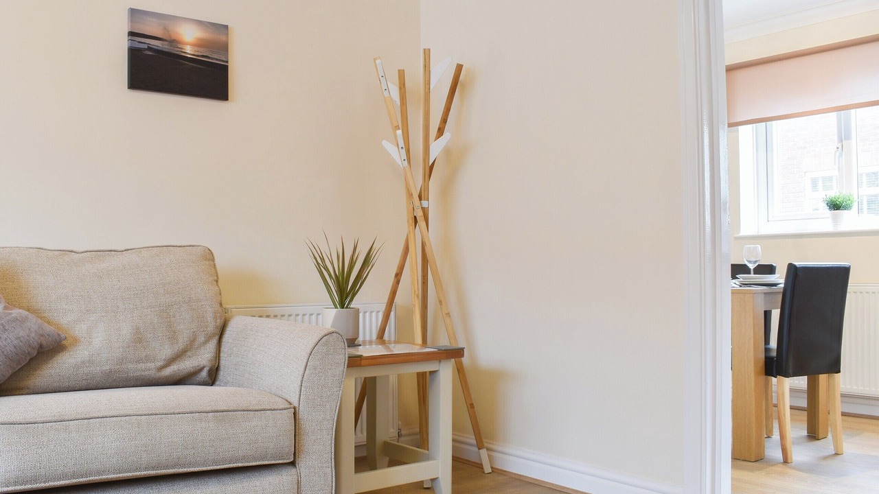 Photo of Bedroom in Muston