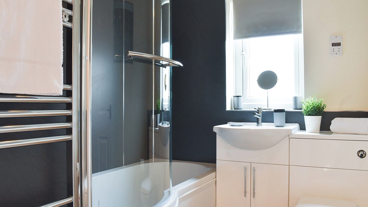 Photo of Bathroom in Muston