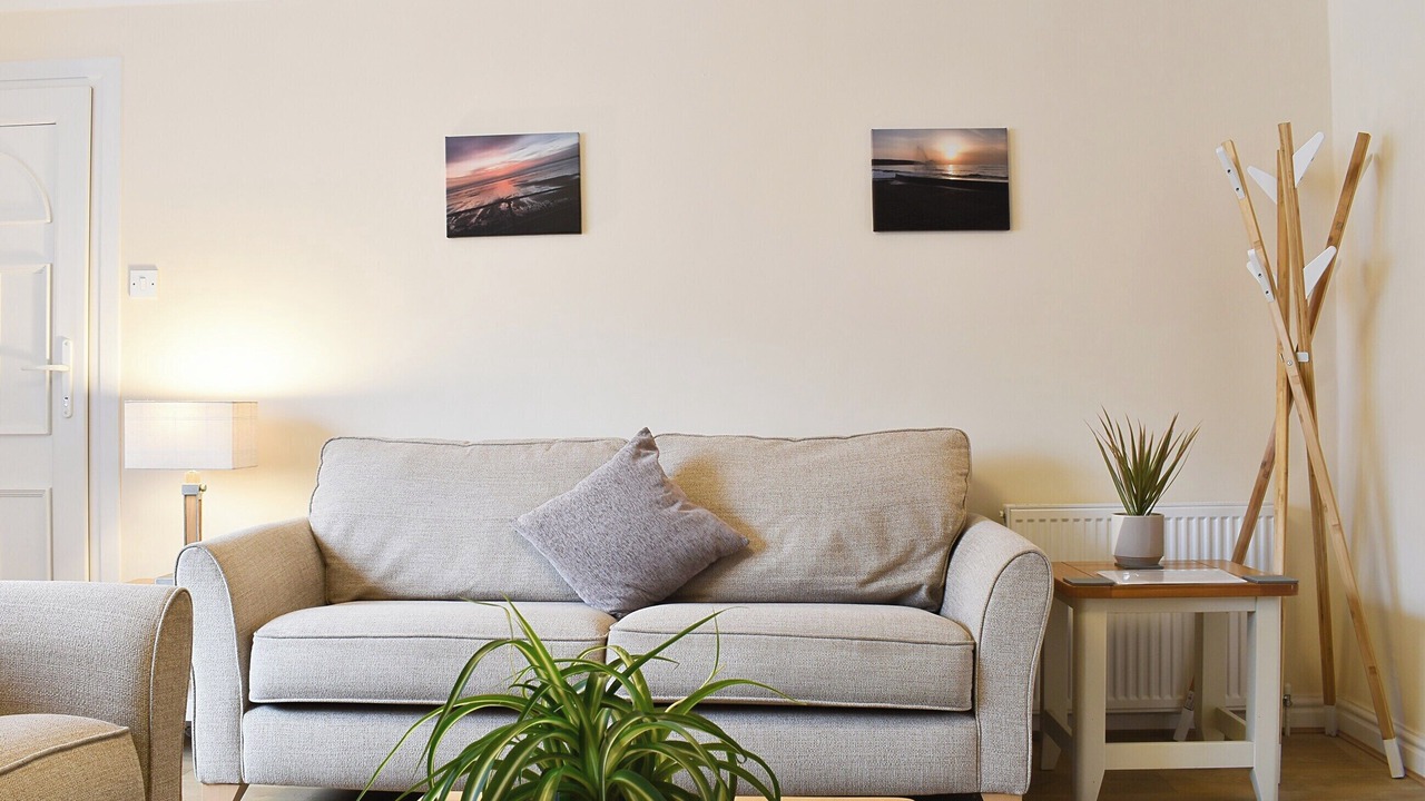 Photo of Bedroom in Muston