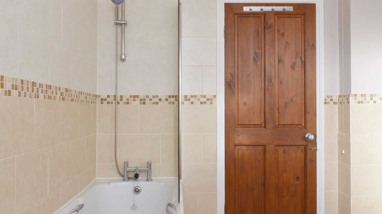 Photo of Bathroom in Muston