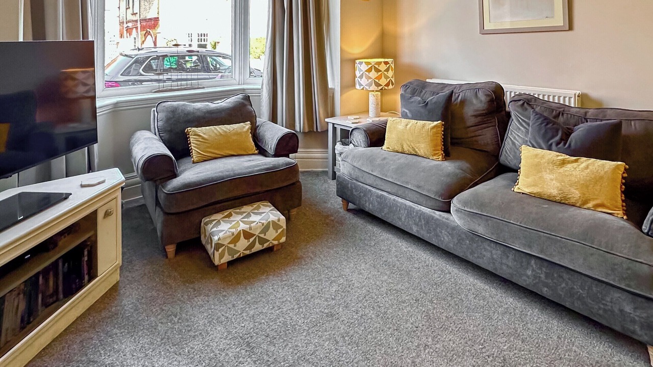 Photo of Bedroom in Muston